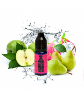 BigMouth Aroma Fizzy Peach - Lemon - Tea