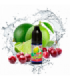 BigMouth Aroma Retro Juice Lime & Cherry