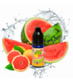 BigMouth Aroma Retro Juice Watermelon & Grapefruit