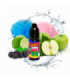 BigMouth Aroma Smooth Summer Juicy Lime - Green Apple - Blue Raspberry - Icy Pear - Cotton Candy (JGBIC)