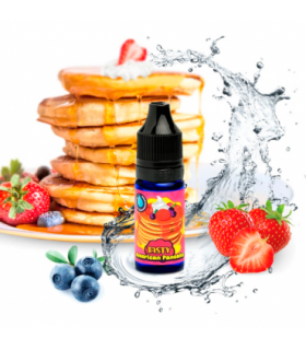 BigMouth Aroma Tasty American Pancake