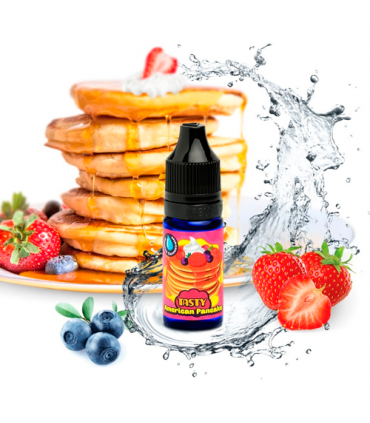 BigMouth Aroma Tasty American Pancake