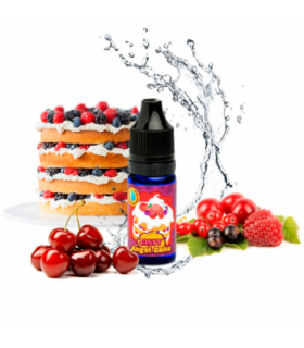 BigMouth Aroma Tasty Angel Cake