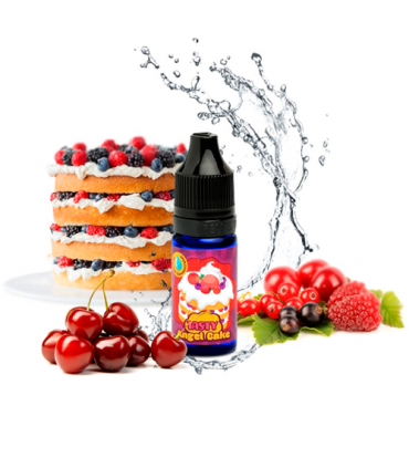 BigMouth Aroma Tasty Angel Cake