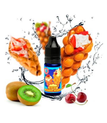 BigMouth Aroma Tasty Bubble Waffle