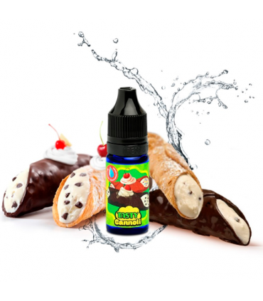 BigMouth Aroma Tasty Cannoli