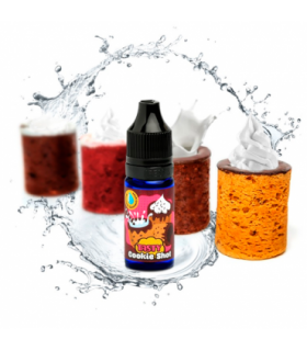 BigMouth Aroma Tasty Cookie Shot