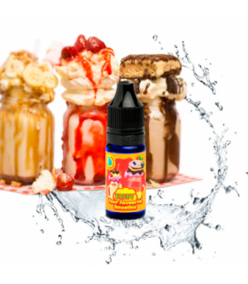 BigMouth Aroma Tasty Your Favourite Smoothie