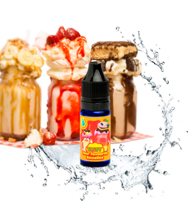 BigMouth Aroma Tasty Your Favourite Smoothie