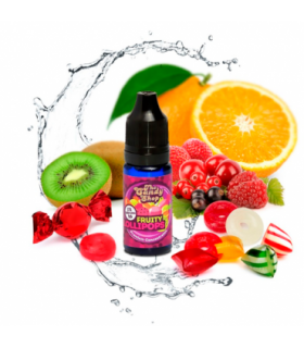 BigMouth Aroma The Candy Shop I'll take you to Fruity Lollipops