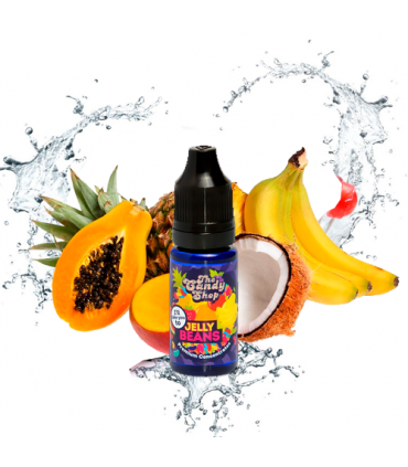 BigMouth Aroma The Candy Shop I'll take you to Jelly Beans