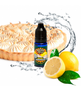 BigMouth Aroma The Candy Shop I'll take you to Lemon Meringue Pie