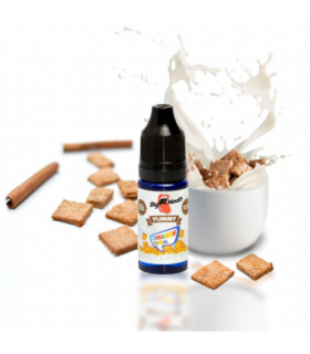 BigMouth Aroma Yummy Cinnamon Cereal