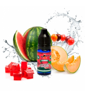 BigMouth Aroma Yummy Sweet Watermelon