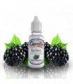 Capella Flavors Blackberry