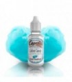 Capella Flavors Blue Raspberry Cotton Candy