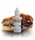 Capella Flavors Blueberry Cinnamon Crumble