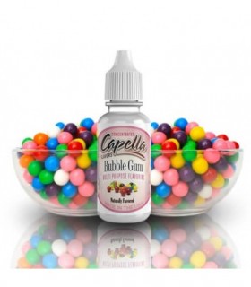 Capella Flavors Bubble Gum