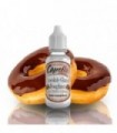Capella Flavors Chocolate Glazed Doughnut