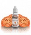 Capella Flavors Cinnamon Danish Swirl