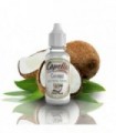 Capella Flavors Coconut
