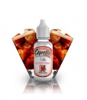 Capella Flavors Cola
