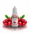 Capella Flavors Cranberry