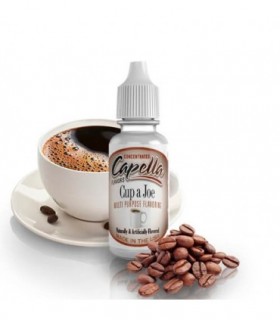 Capella Flavors Cup a Joe