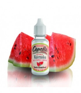 Capella Flavors Double Watermelon