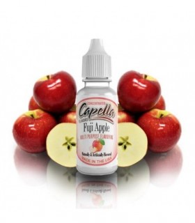 Capella Flavors Fuji Apple13ML