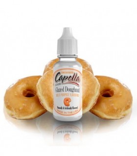 Capella Flavors Glazed Doughnut
