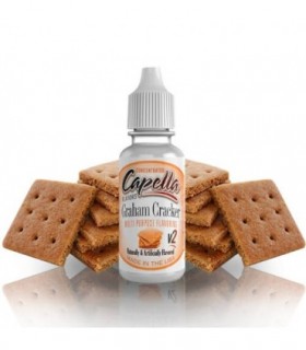Capella Flavors Graham Cracker V2