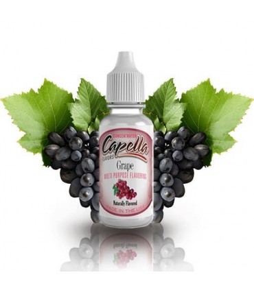 Capella Flavors Grape