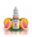 Capella Flavors Grapefruit
