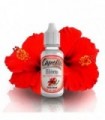 Capella Flavors Hibiscus