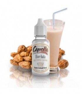 Capella Flavors Horchata