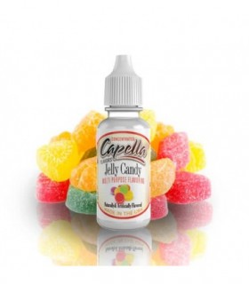 Capella Flavors Jelly Candy