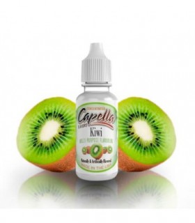 Capella Flavors Kiwi
