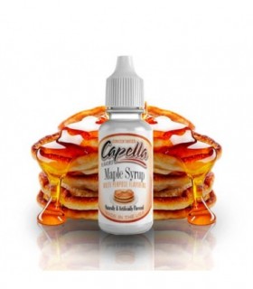 Capella Flavors Maple (Pancake Syrup)