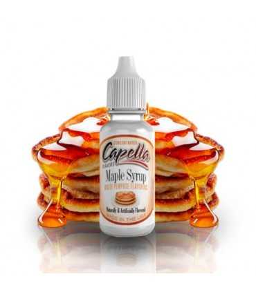 Capella Flavors Maple (Pancake Syrup)