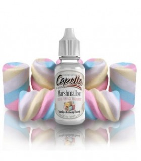 Capella Flavors Marshmallow