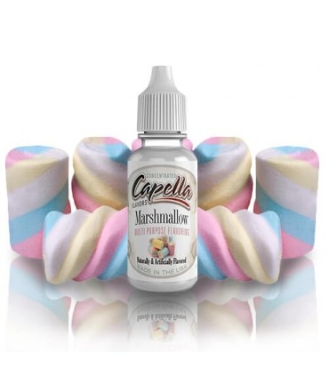 Capella Flavors Marshmallow