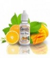 Capella Flavors Orange Mango