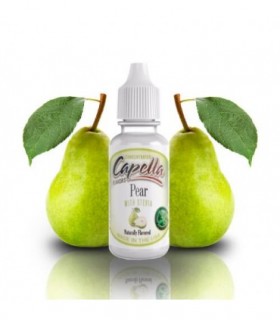 Capella Flavors Pear Stevia