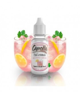 Capella Flavors Pink Lemonade