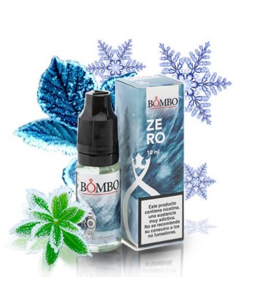 Bombo Zero