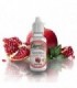 Capella Flavors Pomegranate