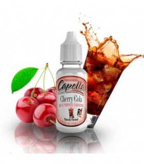 Capella Flavors RF Cherry Cola