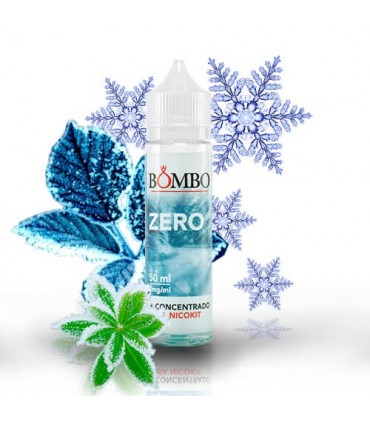 Bombo Zero