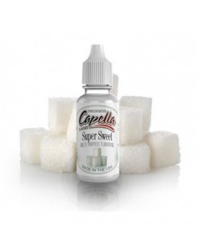 Capella Flavors Super Sweet Sucralose Sweetener